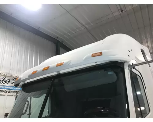 Freightliner COLUMBIA 120 Sun Visor (Exterior)