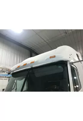 Freightliner COLUMBIA 120 Sun Visor (Exterior)