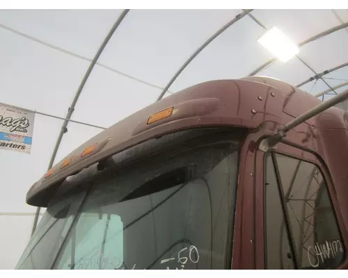 Freightliner COLUMBIA 120 Sun Visor (Exterior)