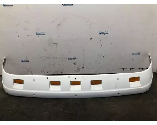 Freightliner COLUMBIA 120 Sun Visor (Exterior)