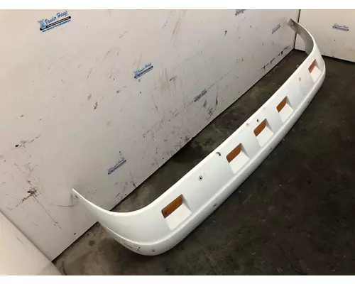 Freightliner COLUMBIA 120 Sun Visor (Exterior)