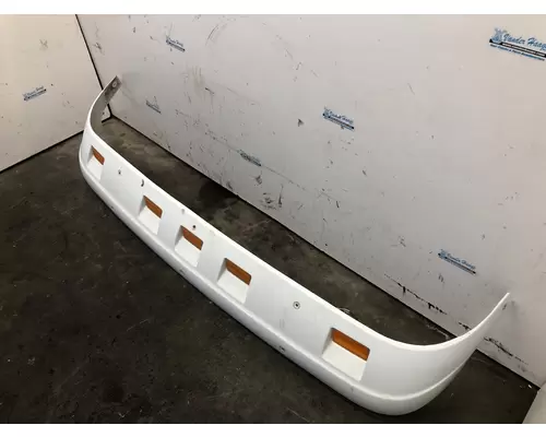 Freightliner COLUMBIA 120 Sun Visor (Exterior)