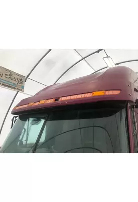 Freightliner COLUMBIA 120 Sun Visor (Exterior)