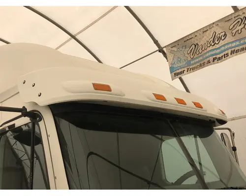 Freightliner COLUMBIA 120 Sun Visor (Exterior)