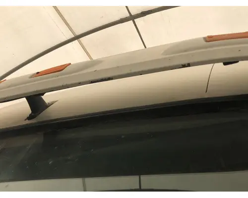 Freightliner COLUMBIA 120 Sun Visor (Exterior)