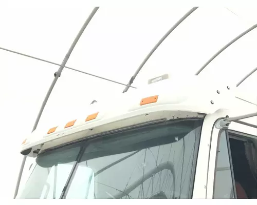 Freightliner COLUMBIA 120 Sun Visor (Exterior)