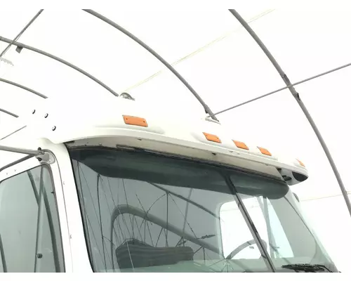 Freightliner COLUMBIA 120 Sun Visor (Exterior)