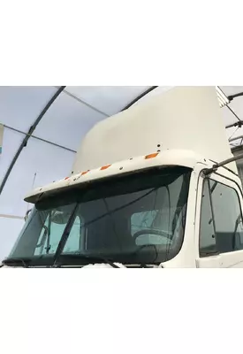 Freightliner COLUMBIA 120 Sun Visor (Exterior)