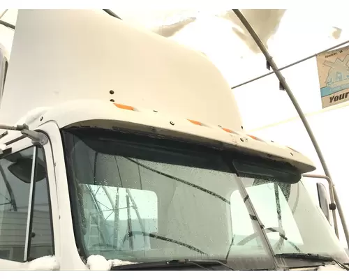 Freightliner COLUMBIA 120 Sun Visor (Exterior)