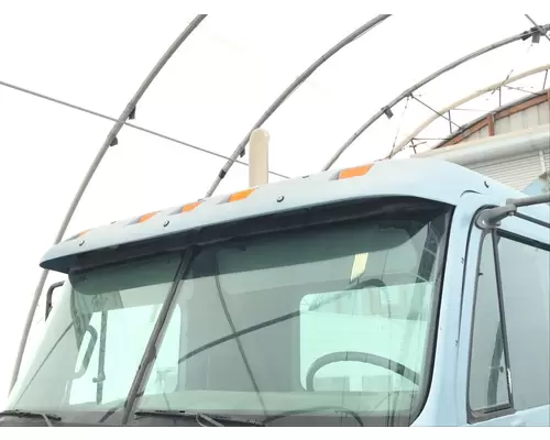 Freightliner COLUMBIA 120 Sun Visor (Exterior)