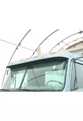 Freightliner COLUMBIA 120 Sun Visor (Exterior)