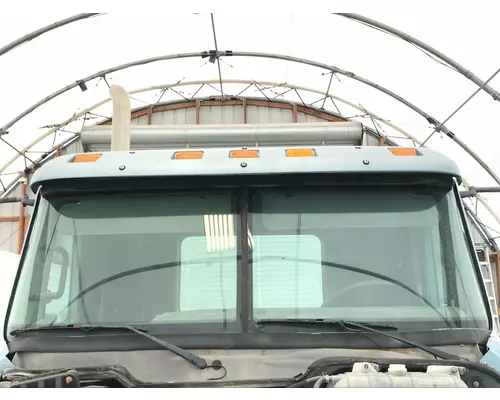 Freightliner COLUMBIA 120 Sun Visor (Exterior)