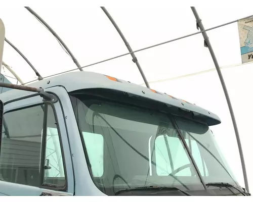 Freightliner COLUMBIA 120 Sun Visor (Exterior)