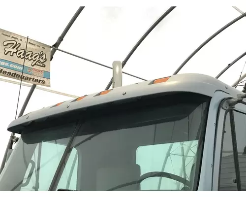 Freightliner COLUMBIA 120 Sun Visor (Exterior)