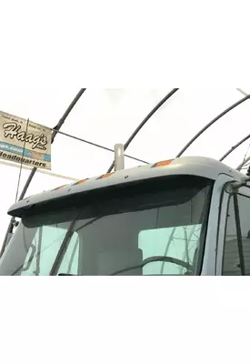 Freightliner COLUMBIA 120 Sun Visor (Exterior)