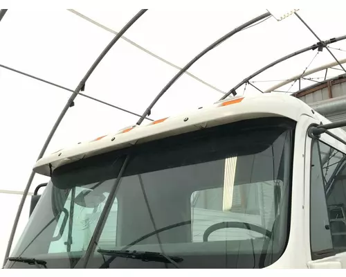 Freightliner COLUMBIA 120 Sun Visor (Exterior)