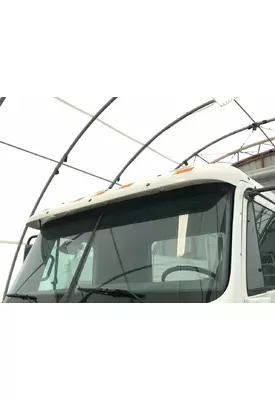 Freightliner COLUMBIA 120 Sun Visor (Exterior)