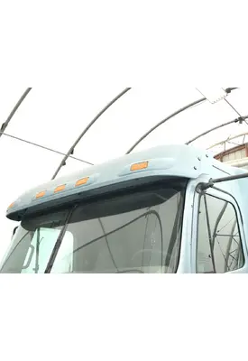 Freightliner COLUMBIA 120 Sun Visor (Exterior)