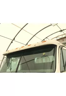 Freightliner COLUMBIA 120 Sun Visor (Exterior)