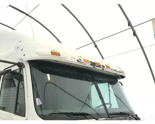 Freightliner COLUMBIA 120 Sun Visor (Exterior)