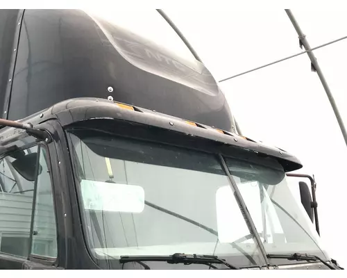 Freightliner COLUMBIA 120 Sun Visor (Exterior)