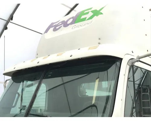Freightliner COLUMBIA 120 Sun Visor (Exterior)