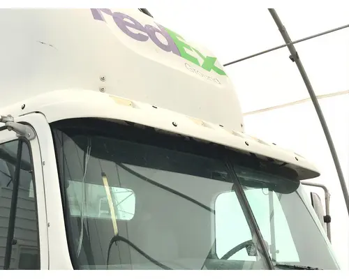 Freightliner COLUMBIA 120 Sun Visor (Exterior)