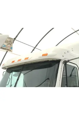 Freightliner COLUMBIA 120 Sun Visor (Exterior)