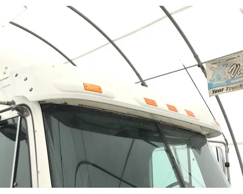 Freightliner COLUMBIA 120 Sun Visor (Exterior)