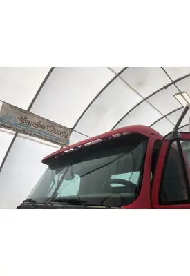 Freightliner COLUMBIA 120 Sun Visor (Exterior)