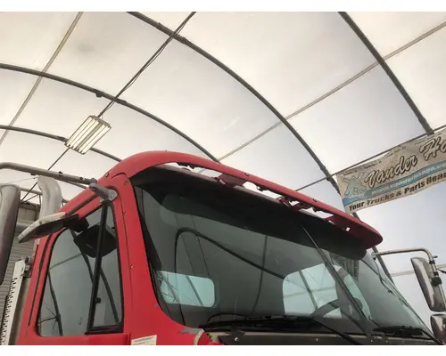 Freightliner COLUMBIA 120 Sun Visor (Exterior)