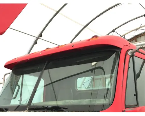 Freightliner COLUMBIA 120 Sun Visor (Exterior)