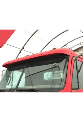 Freightliner COLUMBIA 120 Sun Visor (Exterior)