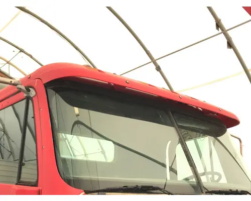 Freightliner COLUMBIA 120 Sun Visor (Exterior)