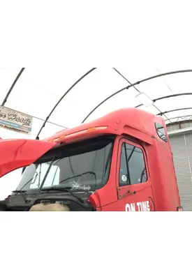 Freightliner COLUMBIA 120 Sun Visor (Exterior)