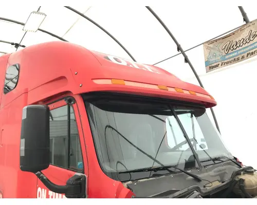 Freightliner COLUMBIA 120 Sun Visor (Exterior)