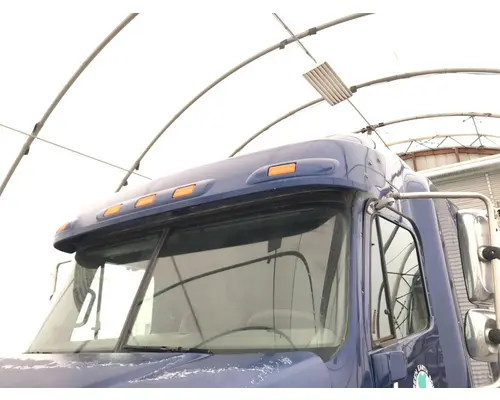 Freightliner COLUMBIA 120 Sun Visor (Exterior)