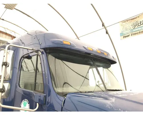 Freightliner COLUMBIA 120 Sun Visor (Exterior)