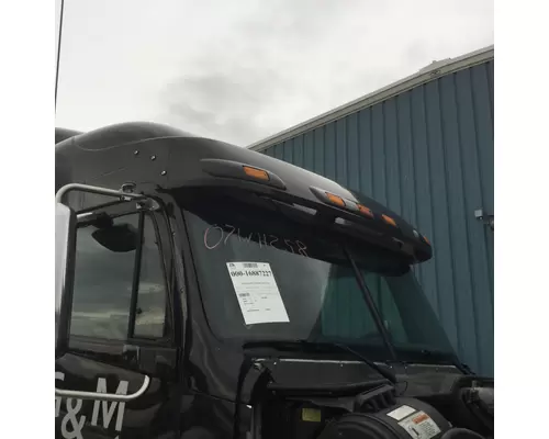 Freightliner COLUMBIA 120 Sun Visor (Exterior)