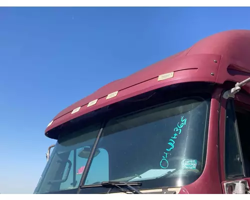 Freightliner COLUMBIA 120 Sun Visor (Exterior)