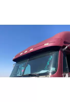 Freightliner COLUMBIA 120 Sun Visor (Exterior)