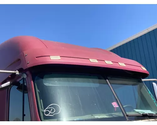 Freightliner COLUMBIA 120 Sun Visor (Exterior)