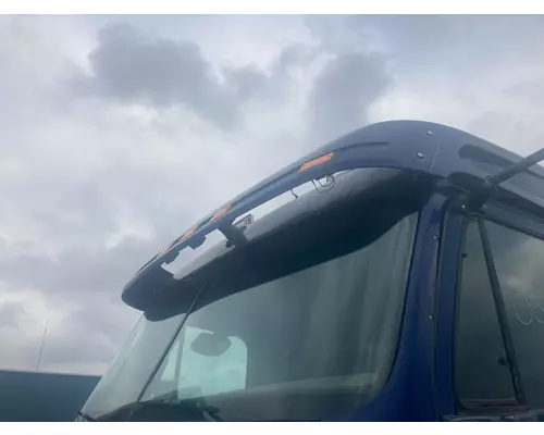 Freightliner COLUMBIA 120 Sun Visor (Exterior)