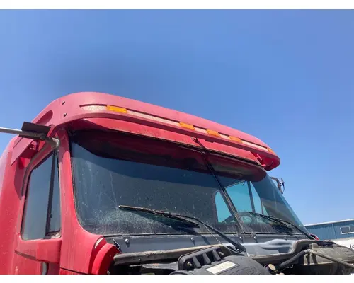 Freightliner COLUMBIA 120 Sun Visor (Exterior)