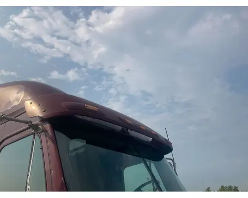 Freightliner COLUMBIA 120 Sun Visor (Exterior)