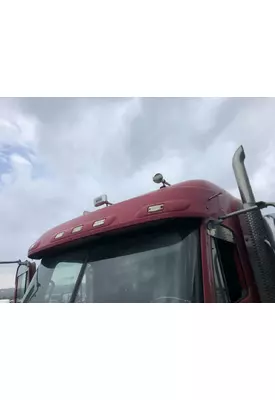 Freightliner COLUMBIA 120 Sun Visor (Exterior)