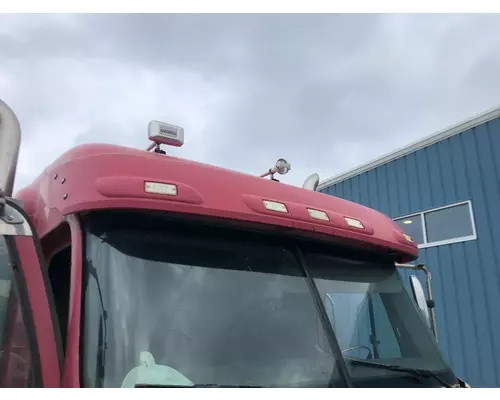 Freightliner COLUMBIA 120 Sun Visor (Exterior)