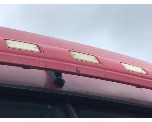 Freightliner COLUMBIA 120 Sun Visor (Exterior)