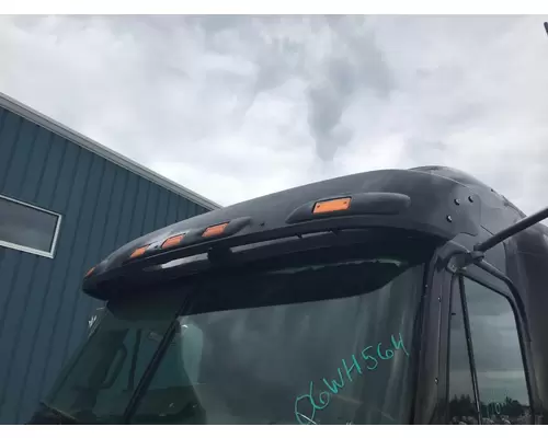 Freightliner COLUMBIA 120 Sun Visor (Exterior)