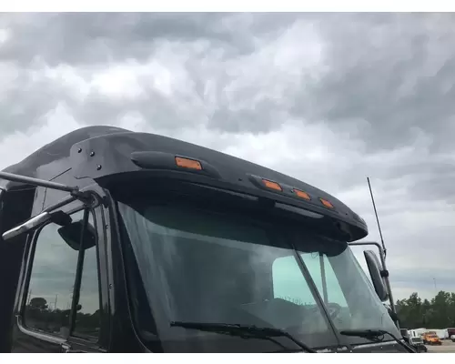 Freightliner COLUMBIA 120 Sun Visor (Exterior)